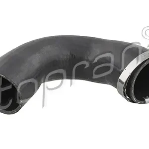 Przewód powietrza doładowującego TOPRAN 118 293 Tylko dziś