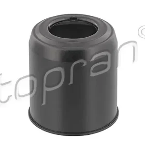 Osłona / miech powietrzny / amortyzator TOPRAN 118 297 Rabat