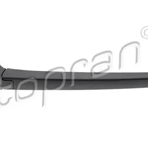 Tani Ramię wycieraczki, czyszczenie szyb TOPRAN 118 302
