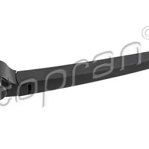 Ramię wycieraczki, czyszczenie szyb TOPRAN 118 305 Nowość