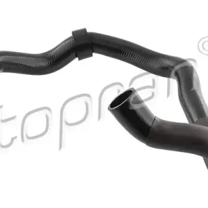 Autentyczny Przewód elastyczny chłodnicy TOPRAN 118 320