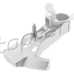 Ostatnia szansa Zestaw naprawczy, dźwignia zmiany biegów TOPRAN 118 335