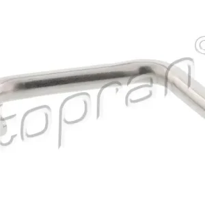 Przewód olejowy, doładowanie TOPRAN 118 347 Nowość