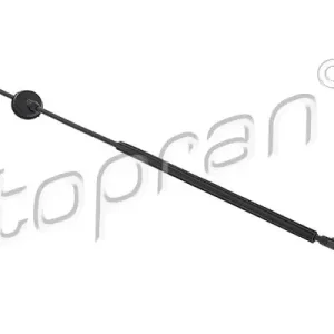 Kup teraz Cięgno, odryglowywanie drzwi TOPRAN 118 357