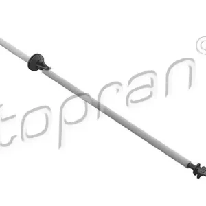 Kup teraz Cięgno, odryglowywanie drzwi TOPRAN 118 360