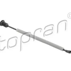 Cięgno, odryglowywanie drzwi TOPRAN 118 362 Tylko dziś