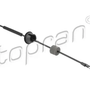 Premium Cięgno, odryglowywanie drzwi TOPRAN 118 365