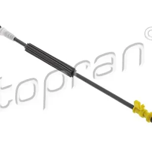 Cięgno, odryglowywanie drzwi TOPRAN 118 369 Ostatnia szansa