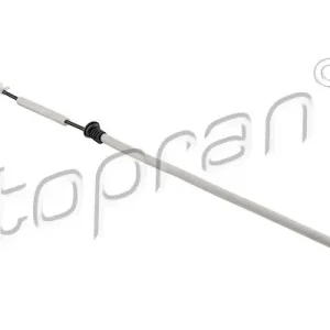 Cięgno, odryglowywanie drzwi TOPRAN 118 374 Ekspresowa dostawa