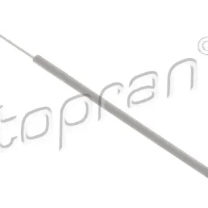 Zwrot pieniędzy Cięgno, odryglowywanie drzwi TOPRAN 118 375