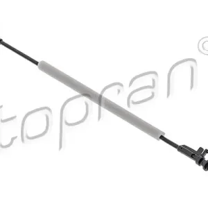 Cięgno, odryglowywanie drzwi TOPRAN 118 380 Premium