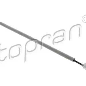 Cięgno, odryglowywanie drzwi TOPRAN 118 383 Niska cena