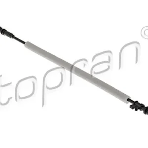 Cięgno, odryglowywanie drzwi TOPRAN 118 387 Oferta