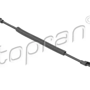 Oferta limitowana Cięgno, odryglowywanie drzwi TOPRAN 118 392