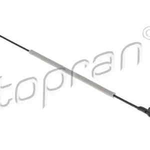 Popularny Cięgno, odryglowywanie drzwi TOPRAN 118 398