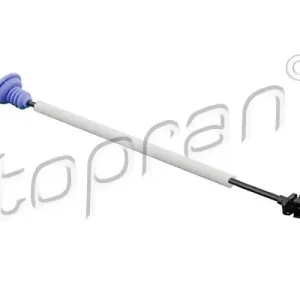 Zwrot pieniędzy Cięgno, odryglowywanie drzwi TOPRAN 118 401