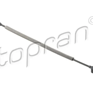 Cięgno, odryglowywanie drzwi TOPRAN 118 404 Ostatnia szansa