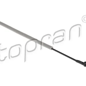 Rabat Cięgno, odryglowywanie drzwi TOPRAN 118 406