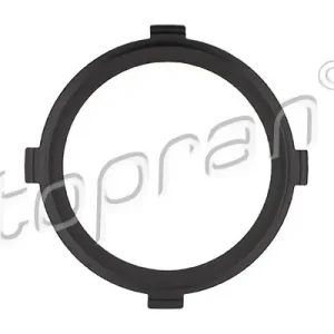 Uszczelnienie, doładowanie TOPRAN 118 409 Wysoka jakość