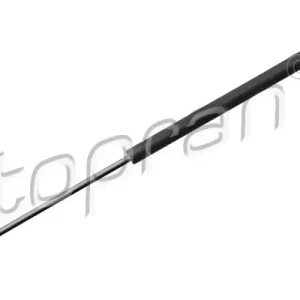 Sprężyna gazowa, pokrywa bagażnika TOPRAN 118 451 Oferta