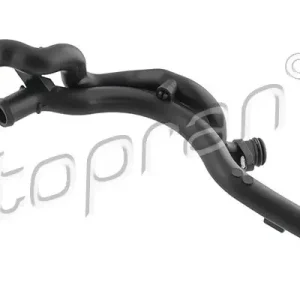 Najlepsza cena Rurka płynu chłodzącego TOPRAN 118 474