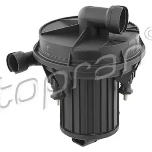 Szybka dostawa Pompa powietrza wtórnego TOPRAN 118 485