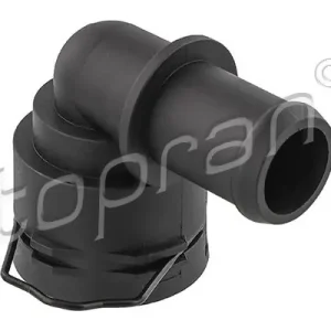Kołnierz płynu chłodzącego TOPRAN 118 499 Szybka dostawa