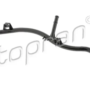 Tylko dziś Rurka płynu chłodzącego TOPRAN 118 506