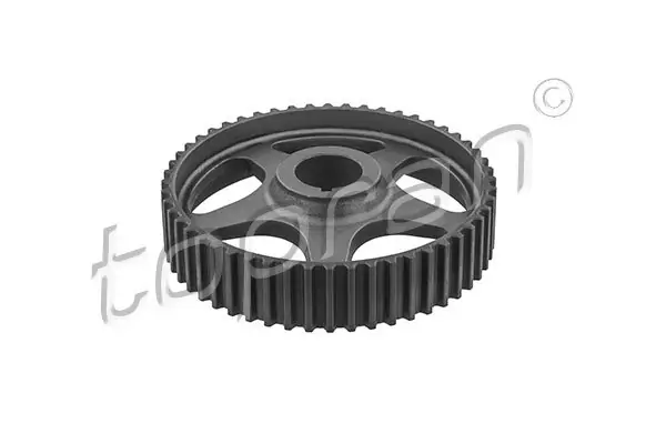 Bezpieczna płatność Koło zębate, wał rozrządu TOPRAN 118 513