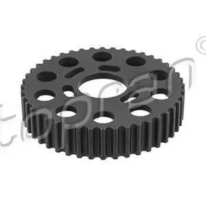 Tylko dziś Koło zębate, wał rozrządu TOPRAN 118 514