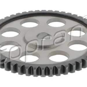 Tylko dziś Koło zębate, wał rozrządu TOPRAN 118 515