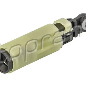 Autentyczny Naciąg linki, ręczna skrzynia biegów TOPRAN 118 517