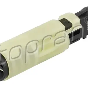 Naciąg linki, ręczna skrzynia biegów TOPRAN 118 518 Oferta