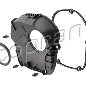 Pokrywa napędu rozrządu TOPRAN 118 526 Ostatnia szansa