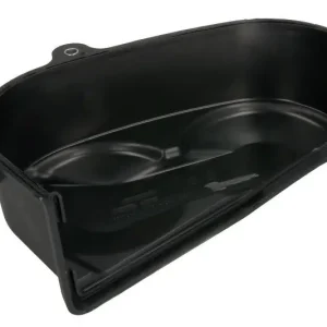 Pokrywa, pasek rozrządu TOPRAN 118 529 Tylko dziś