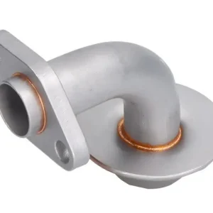 Rurka ssąca pompy olejowej TOPRAN 118 530 Szybka dostawa