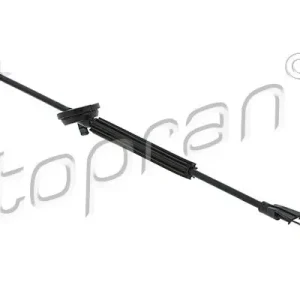 Cięgno, odryglowywanie drzwi TOPRAN 118 545 Najlepsza cena