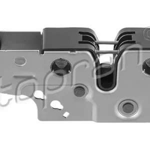 Zamek pokrywy silnika TOPRAN 118 552 Ostatnia szansa