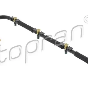 Zamów teraz Wąż, paliwo na przelewie TOPRAN 118 578