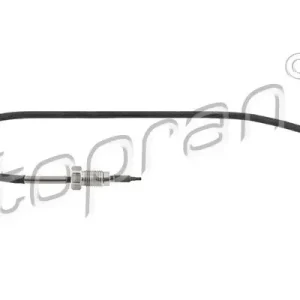 Oferta czujnik, temperatura spalin TOPRAN 118 586