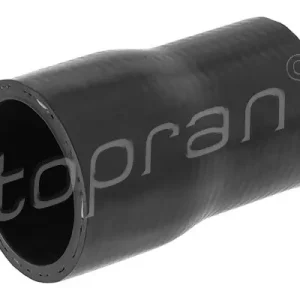 Przewód elastyczny chłodnicy TOPRAN 118 593 Oryginalny
