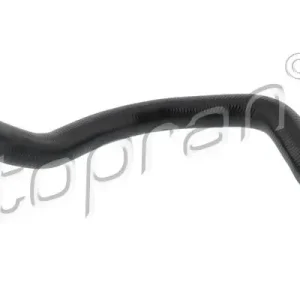 Ostatnia szansa Przewód elastyczny chłodnicy TOPRAN 118 594