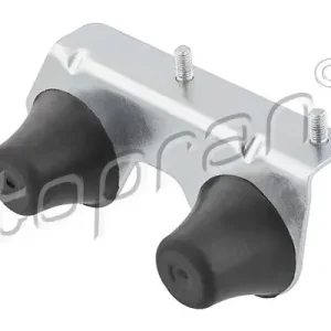 Nowość Uchwyt, system wydechowy TOPRAN 118 600