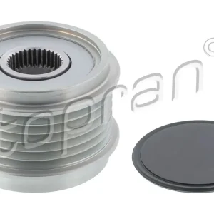 Alternator - sprzęgło jednokierunkowe TOPRAN 118 602 Ostatnia szansa