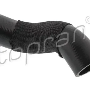 Przewód elastyczny chłodnicy TOPRAN 118 627 Ostatnia szansa