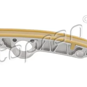 Szyna ślizgowa, łańcuch rozrządu TOPRAN 118 633 Zwrot pieniędzy