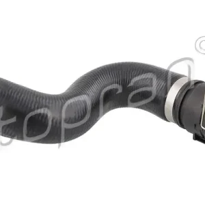 Przewód elastyczny chłodnicy TOPRAN 118 651 Darmowa dostawa