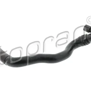 Przewód elastyczny chłodnicy TOPRAN 118 652 Premium