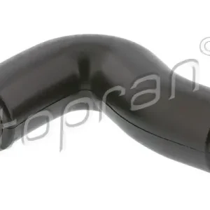 Przewód elastyczny, odpowietrzenie pokrywy rozrządu TOPRAN 118 662 Ostatnia szansa