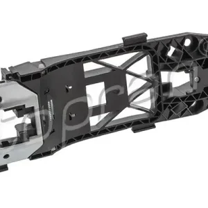 Rama, zewnętrzny uchwyt drzwi TOPRAN 118 678 Szybka dostawa